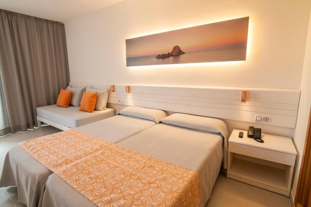 Caribe Hotel 20/61