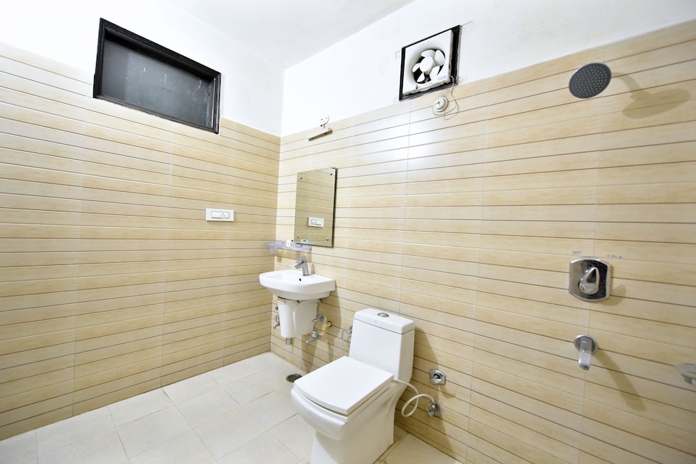 SHINING STAR RESORT 34/34