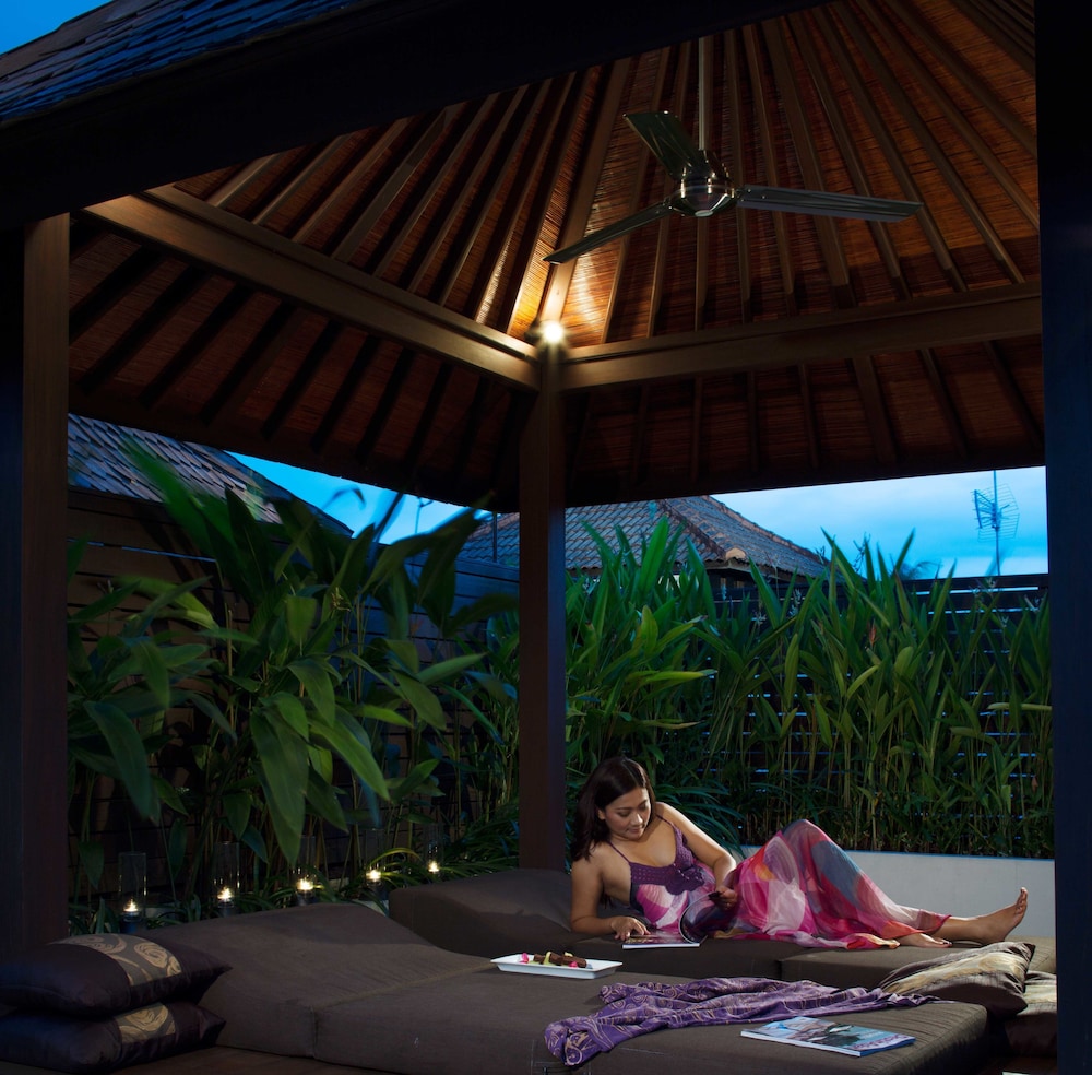 Sun Island Boutique Villas & Spa Seminyak 19/33