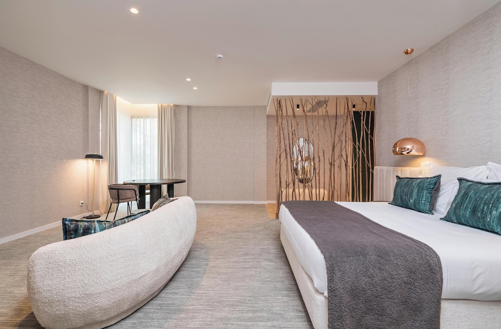 Haven Nature Hotel & Villas 12/50