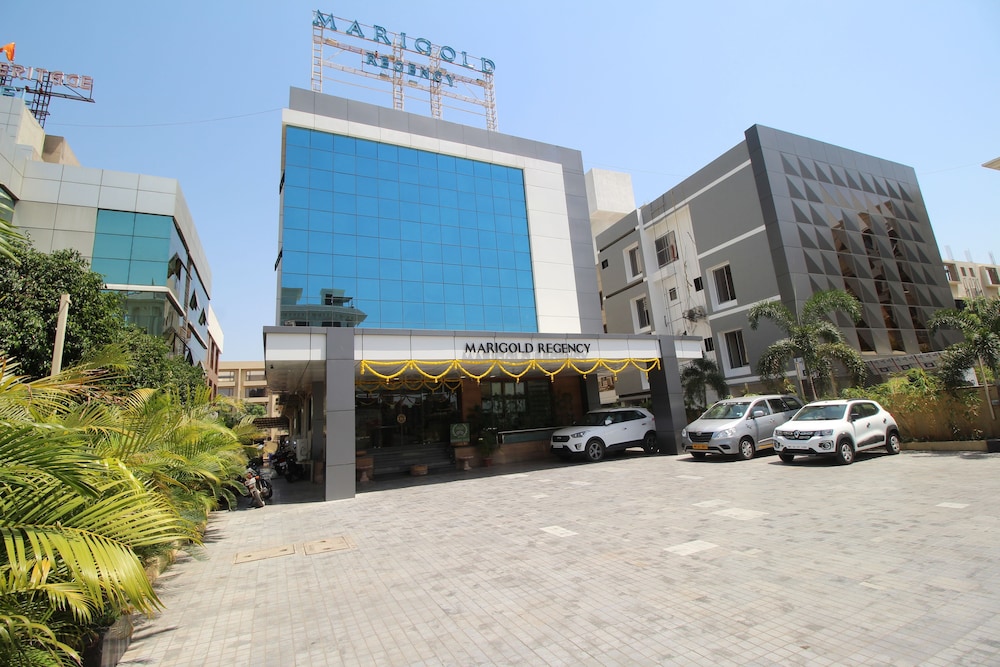 Marigold Regency 44/50