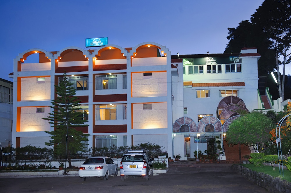 HOTEL JAI 2/18