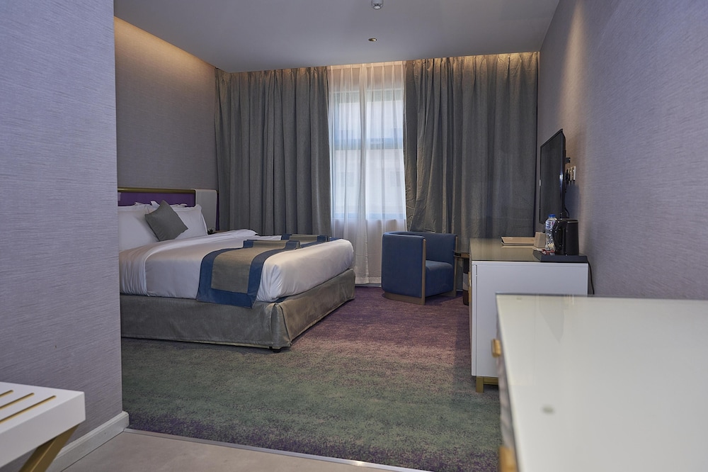 فندق مارفوليس(Marvelous Hotel) 19/47