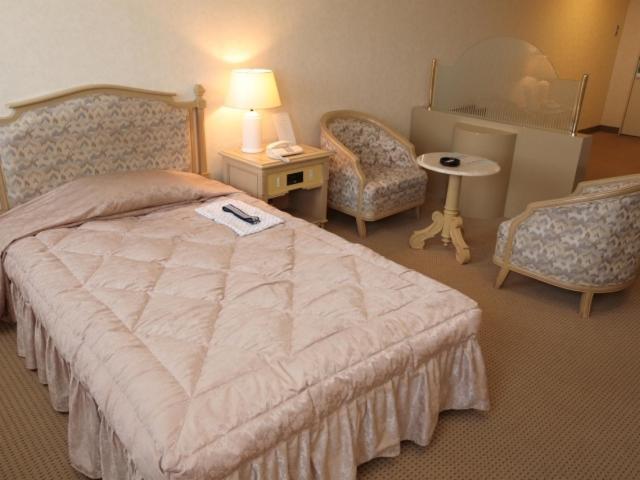 Nogami President Hotel 11/22