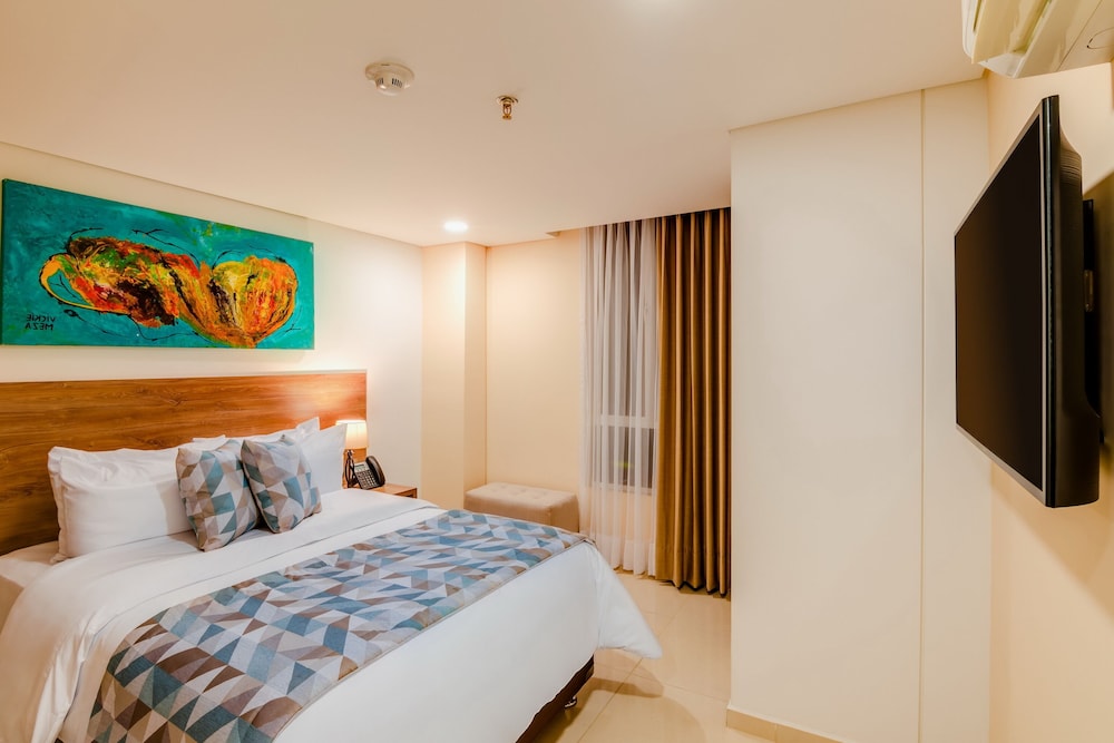 Hotel Ambar Boutique 11/47