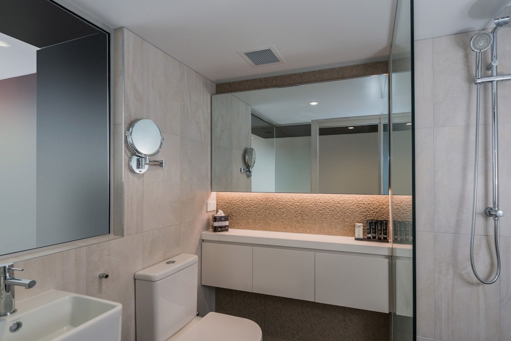 Kennigo Hotel Brisbane 49/50