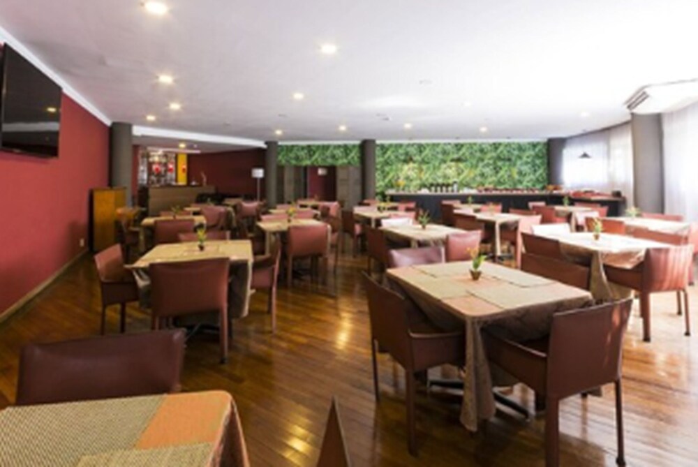 Vila Rica Campinas Hotel 24/35