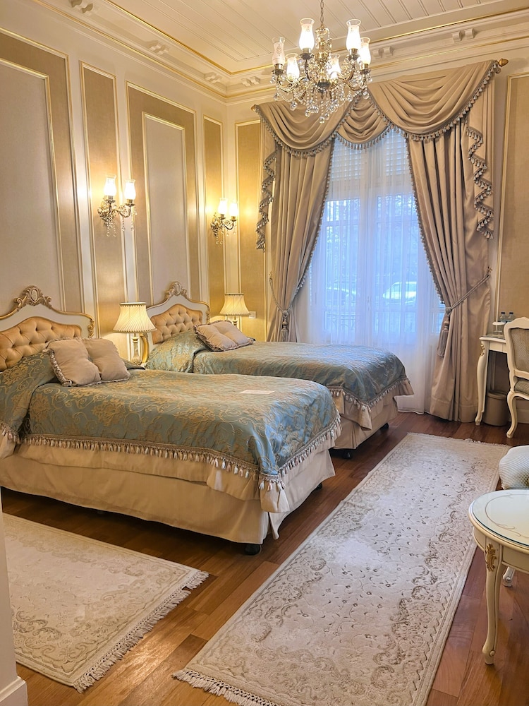 Limak Thermal Boutique 10/45
