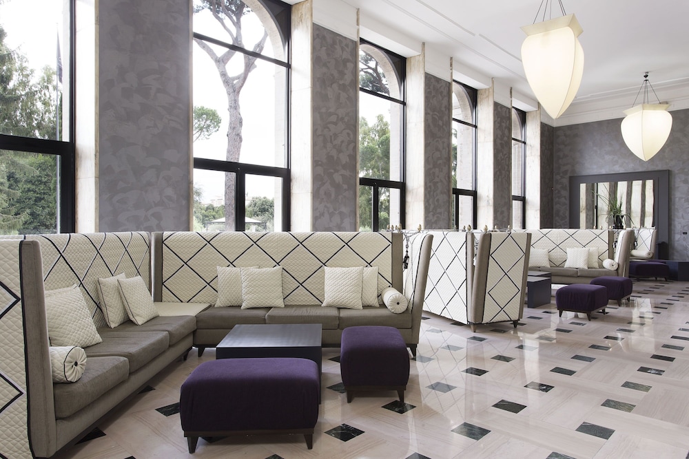 Th Roma Carpegna Palace 42/50