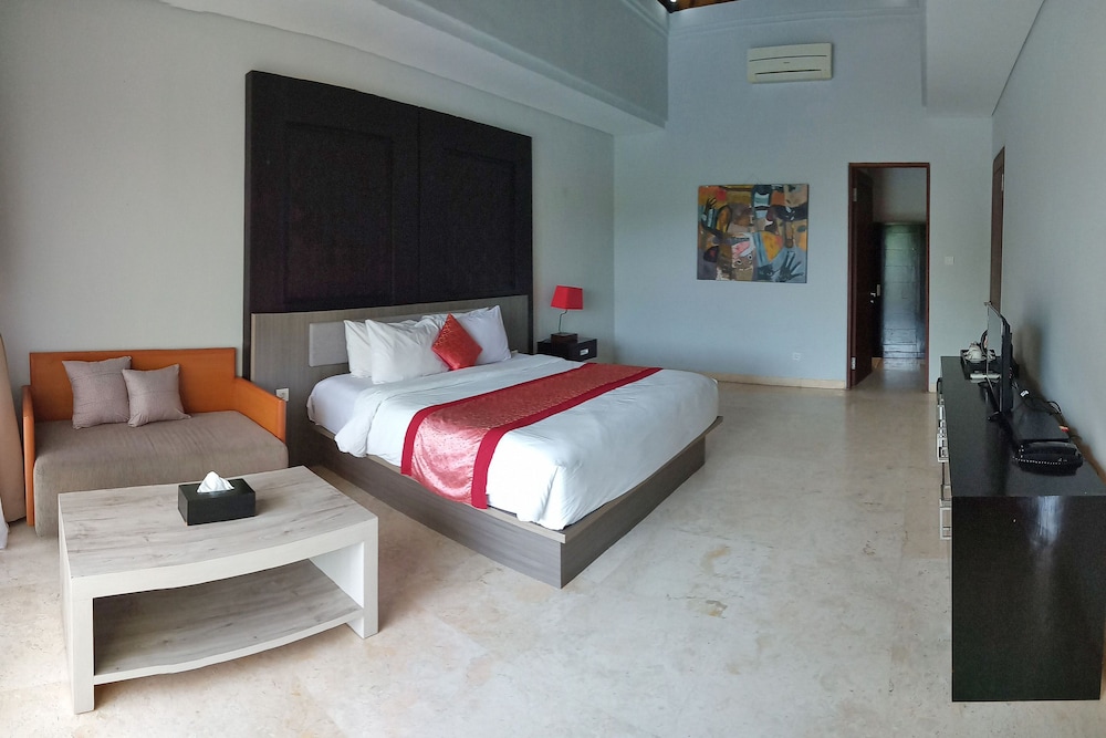 Villa Harmony - Bali Residence 22/67
