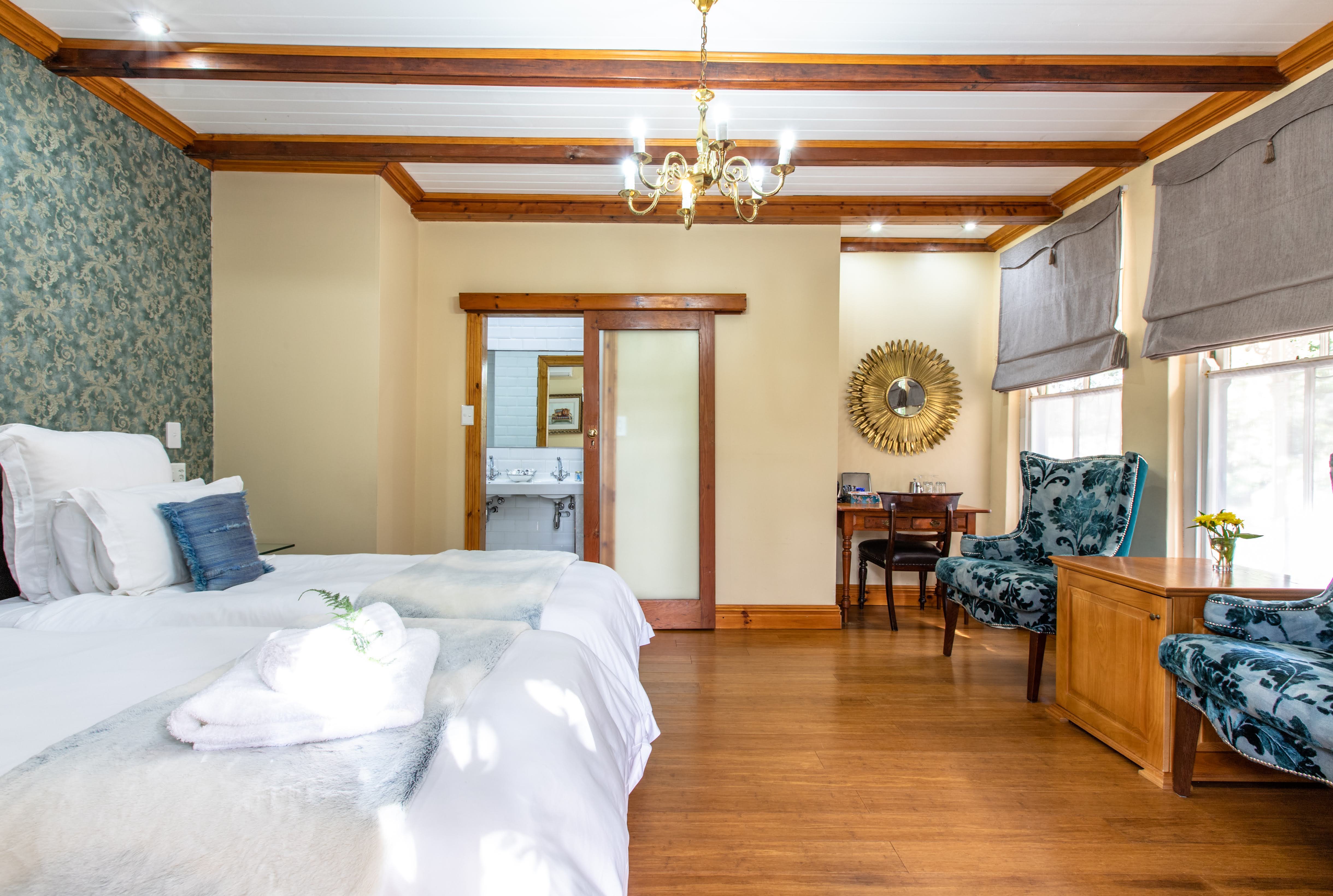 Evergreen Manor And Spa 19/42