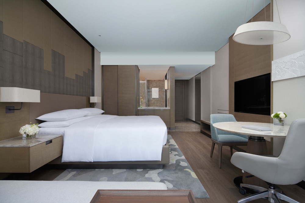 Wenzhou Marriott Hotel 18/49