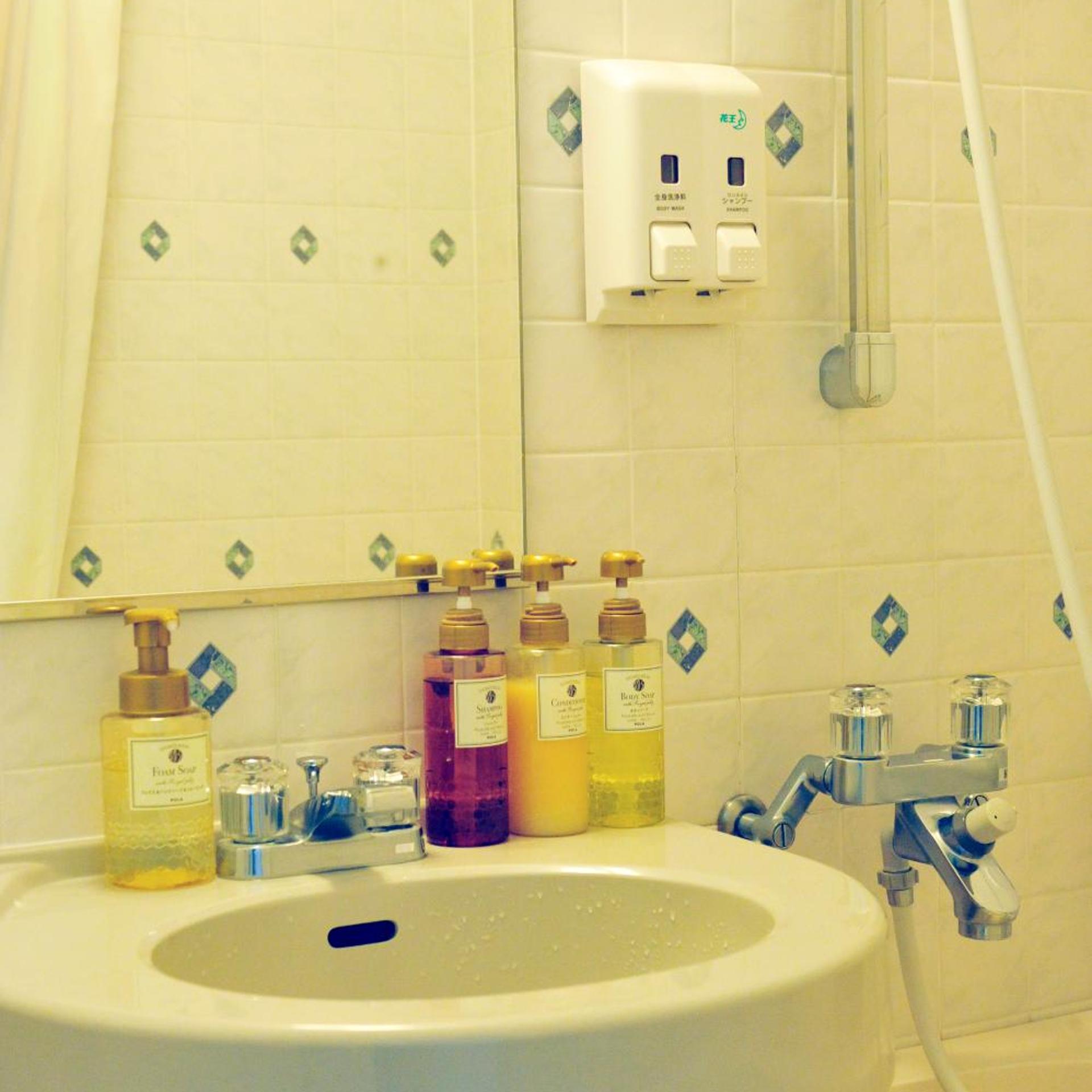 Room, Single, West Wing، Hotel Global View Kushiro 5/5