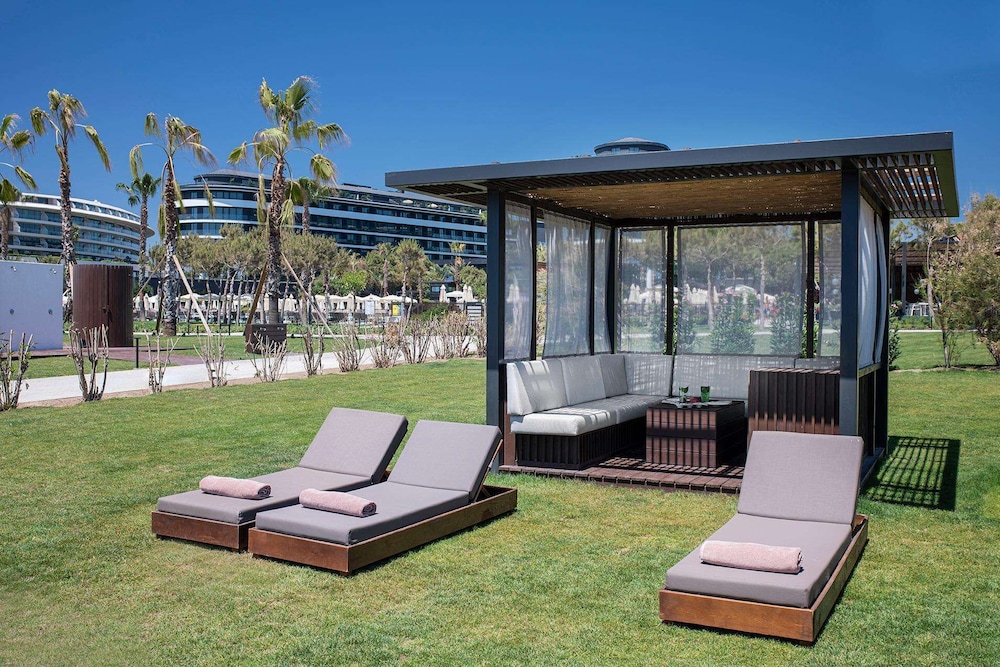 Voyage Belek Golf and Spa 28/50