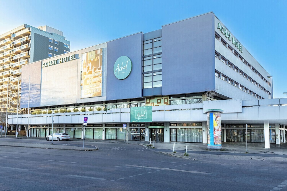 ACHAT Hotel Braunschweig in BRAUNSCHWEIG