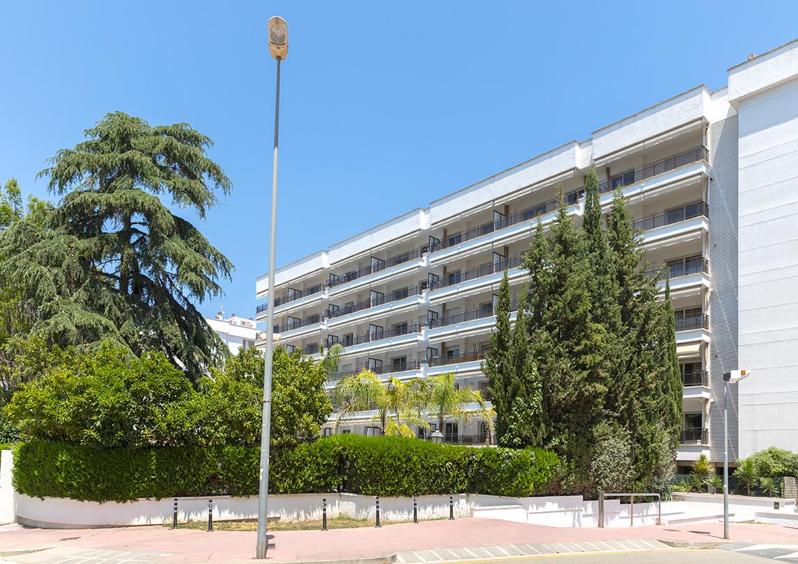 Suites del Mar Fenals 89/100