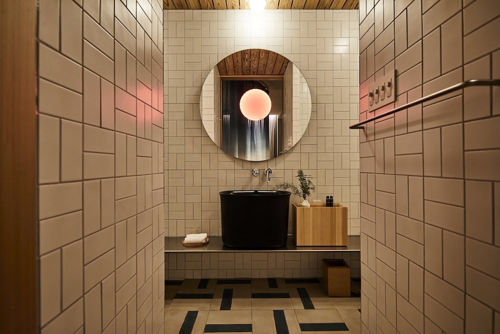 Hotel K5 46/50