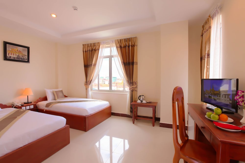 Kirirom Crystal Hotel 30/51