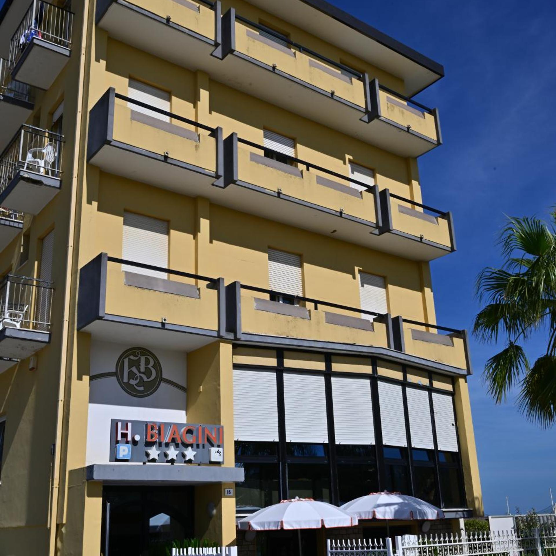 Hotel Biagini 1/50
