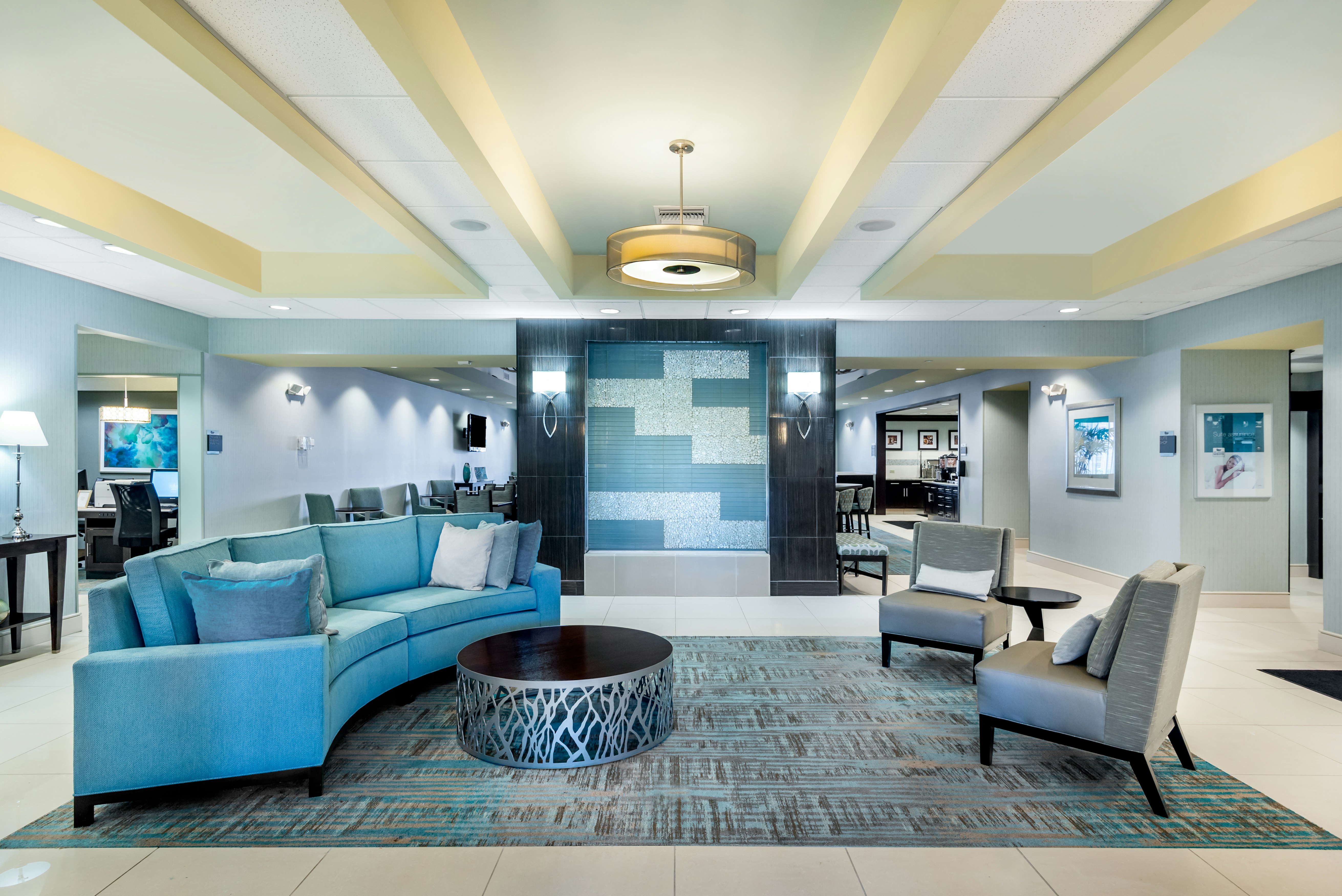 Homewood Suites by Hilton Port St Lucie-Tradition 5/15