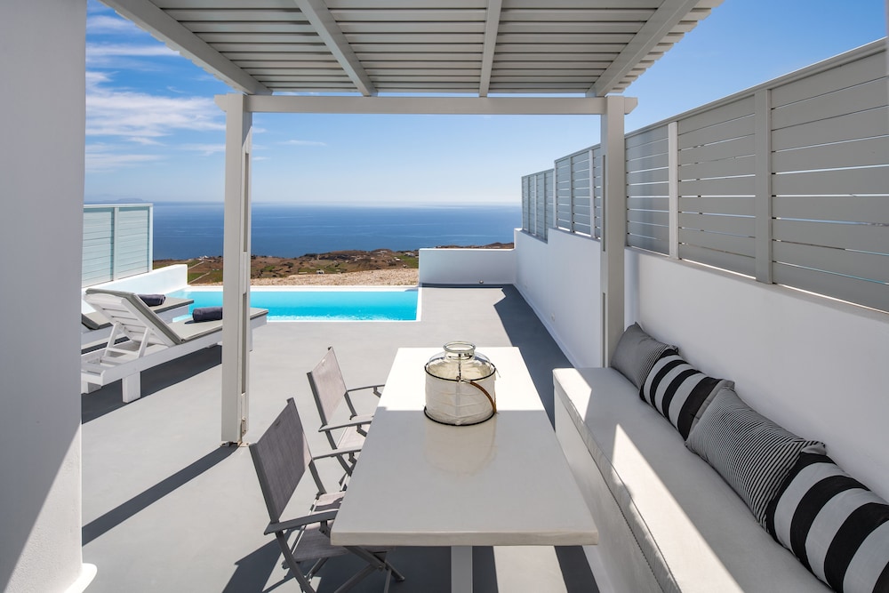 Siete Mares Luxury Suites 25/50