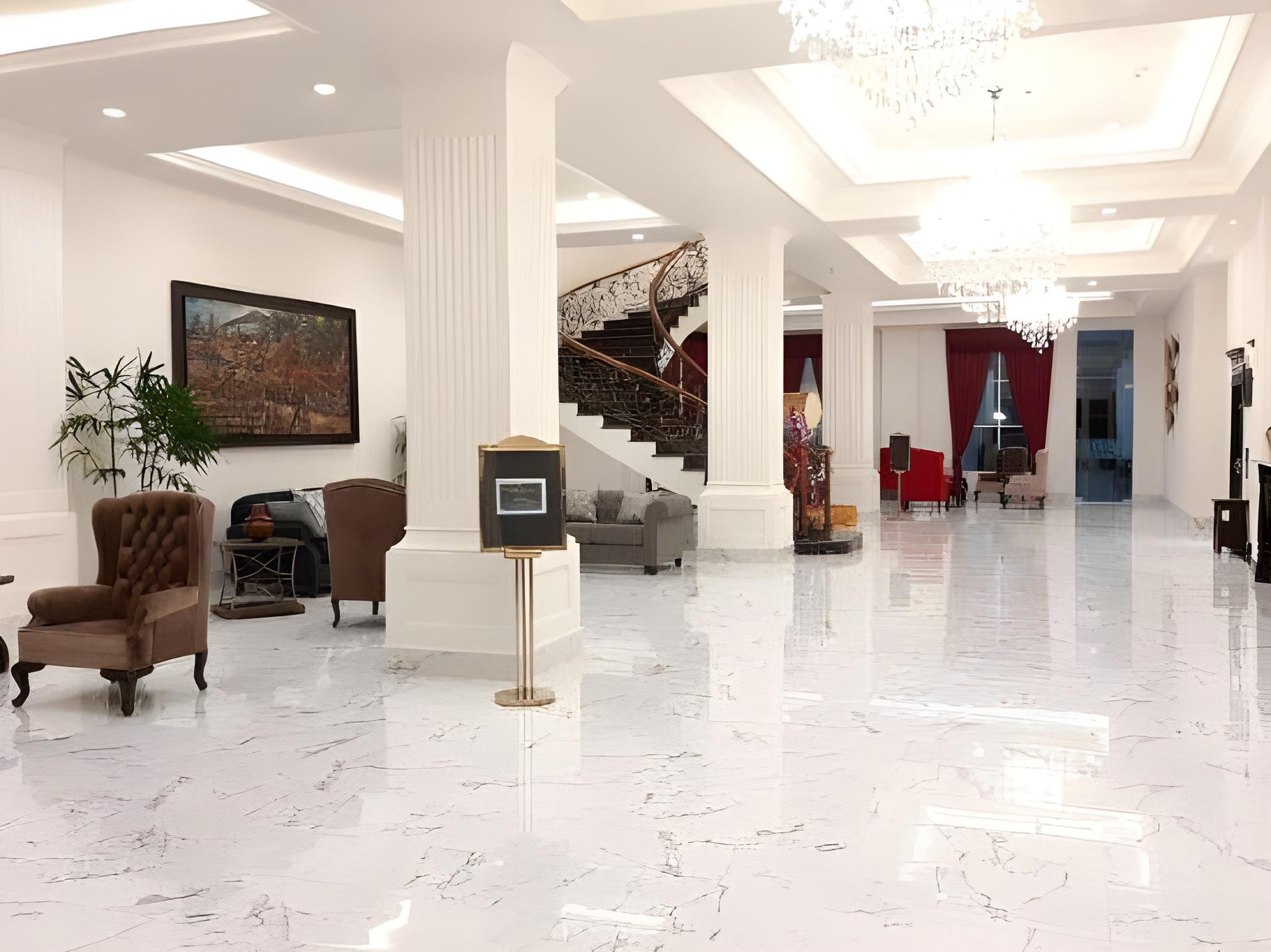Same Hotel Lombok 18/26