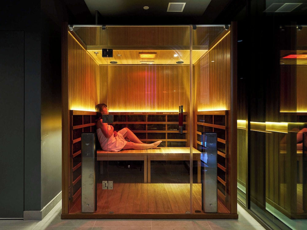 Novotel Melbourne Airport 4/54