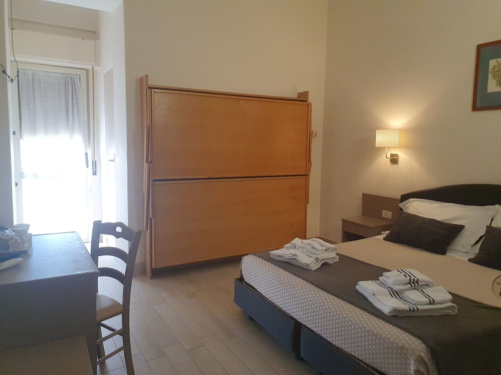Hotel Fiorentina 22/50