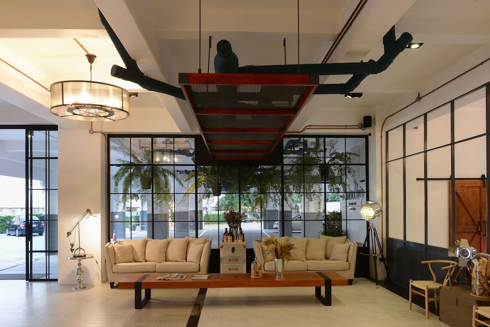 Ruenthip Residence Pattaya 48/65