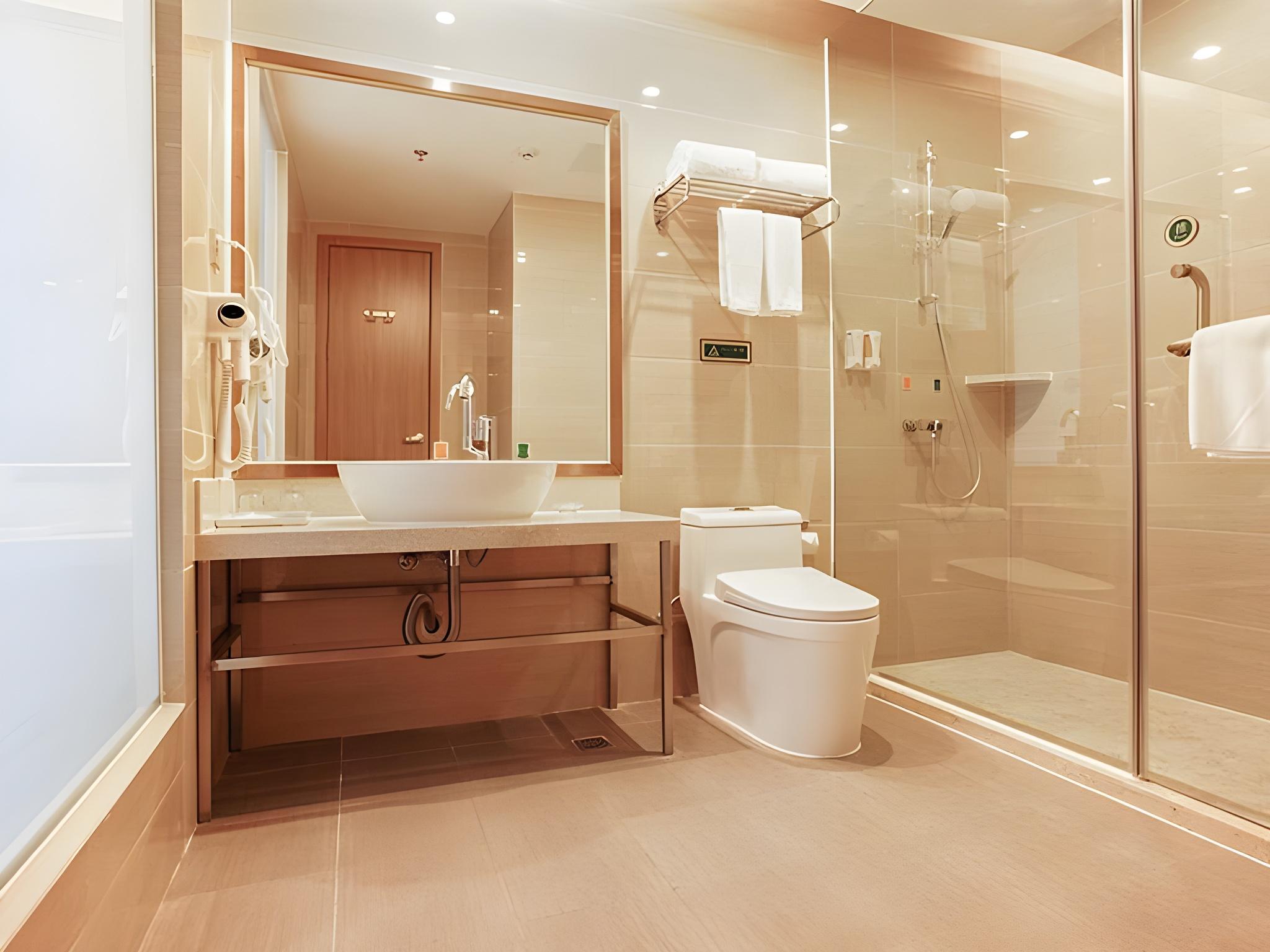 Vienna 3 Best Hotel (Chongqing Wansheng Hongen Fortune Plaza) 32/38