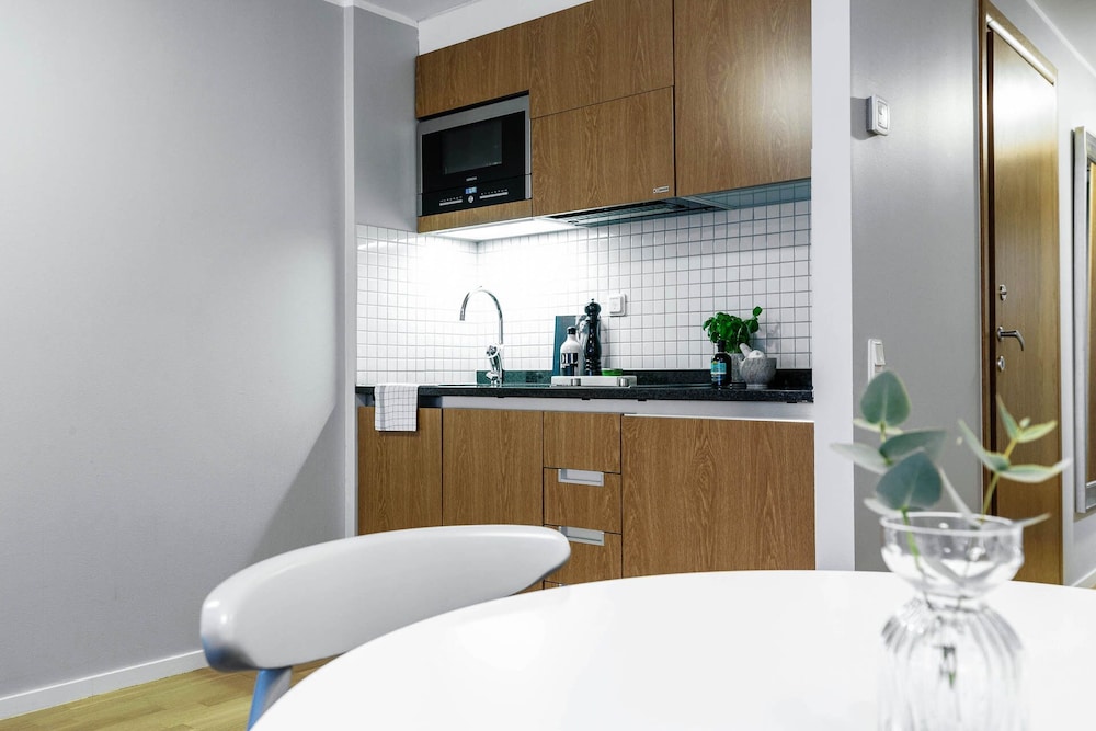 Biz Apartment Gardet 27/59
