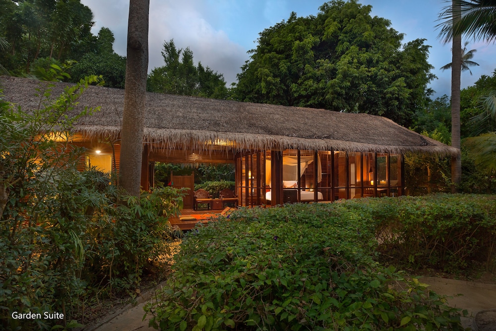 Outrigger Phi Phi Island Resort in PHI PHI ISLAND
