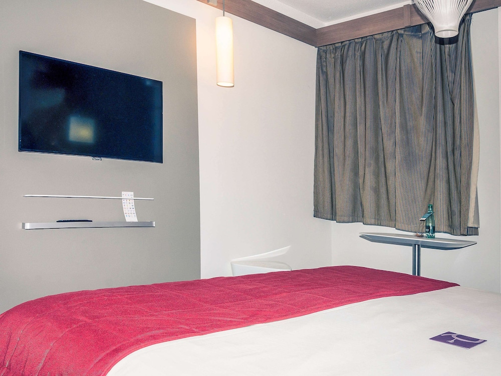 Mercure Vienne Sud Chanas Hotel 11/50