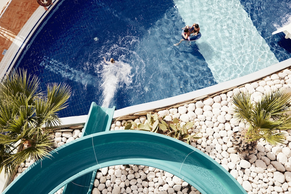 TUI Blue Tropical 20/50