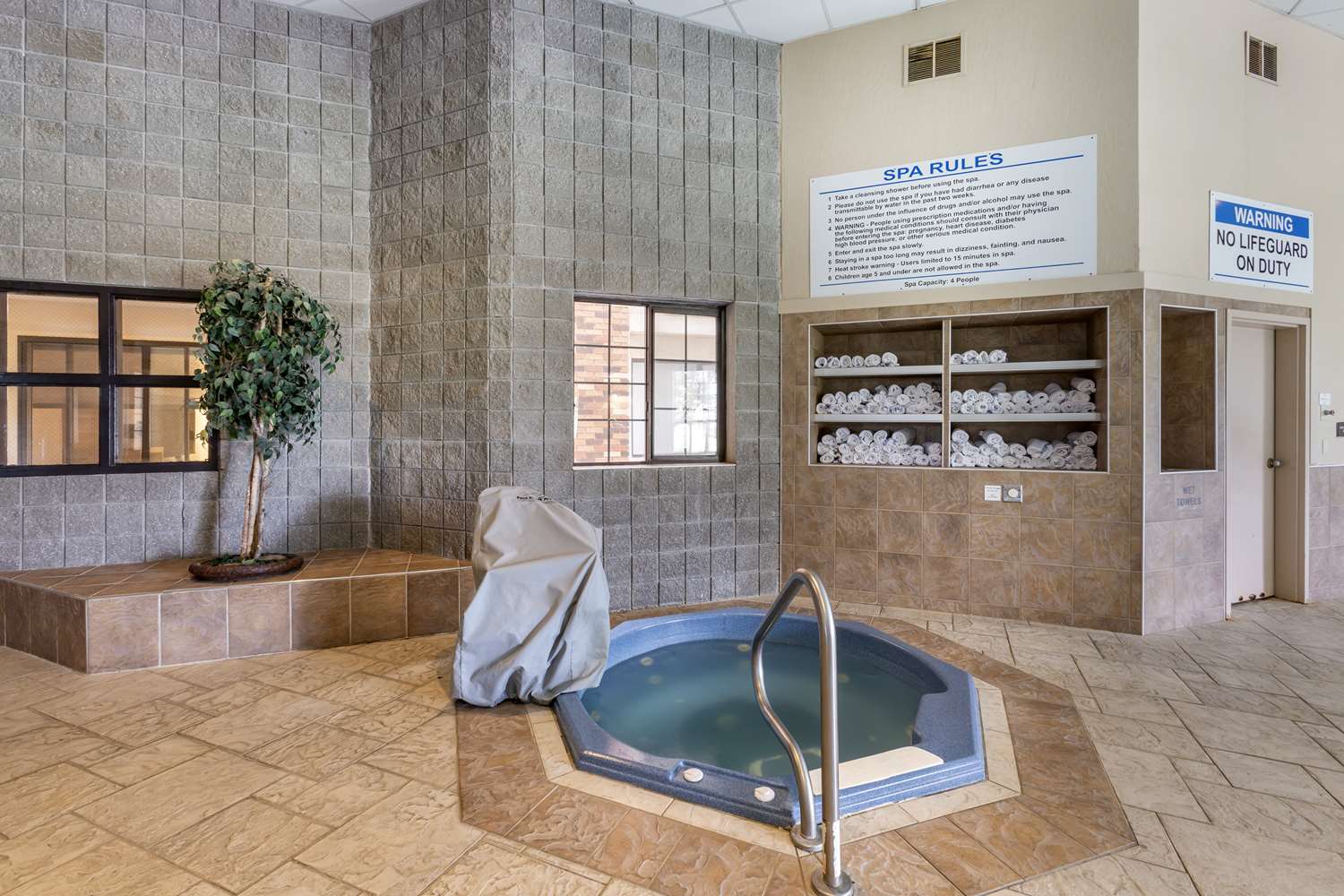 Best Western Plus Butte Plaza Inn 20/59