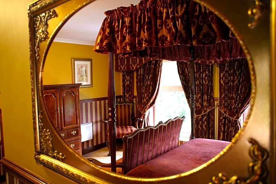 Ty Newydd Country Hotel 13/29