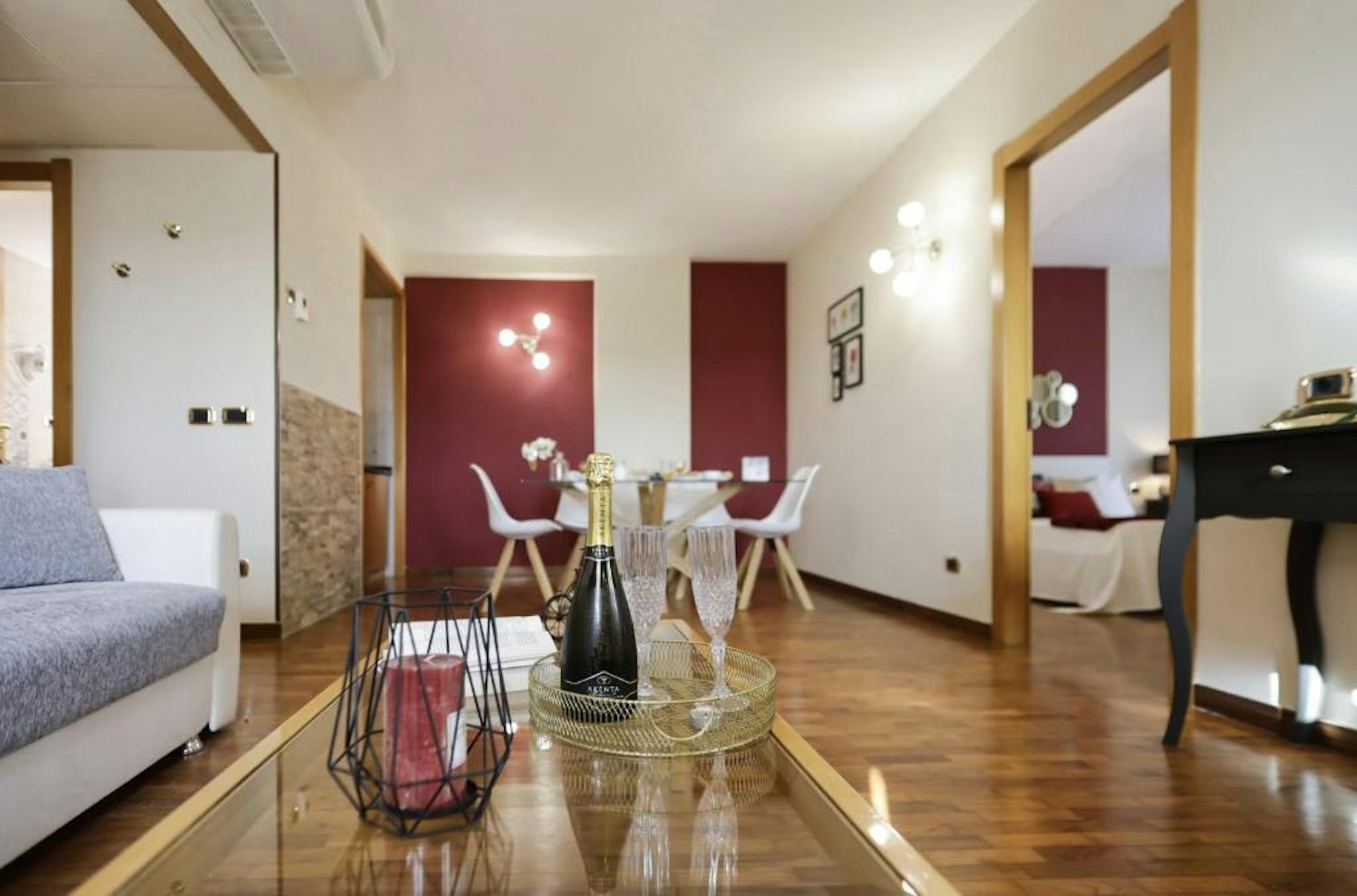 Pegasus Hotel Il Vialetto 14/20