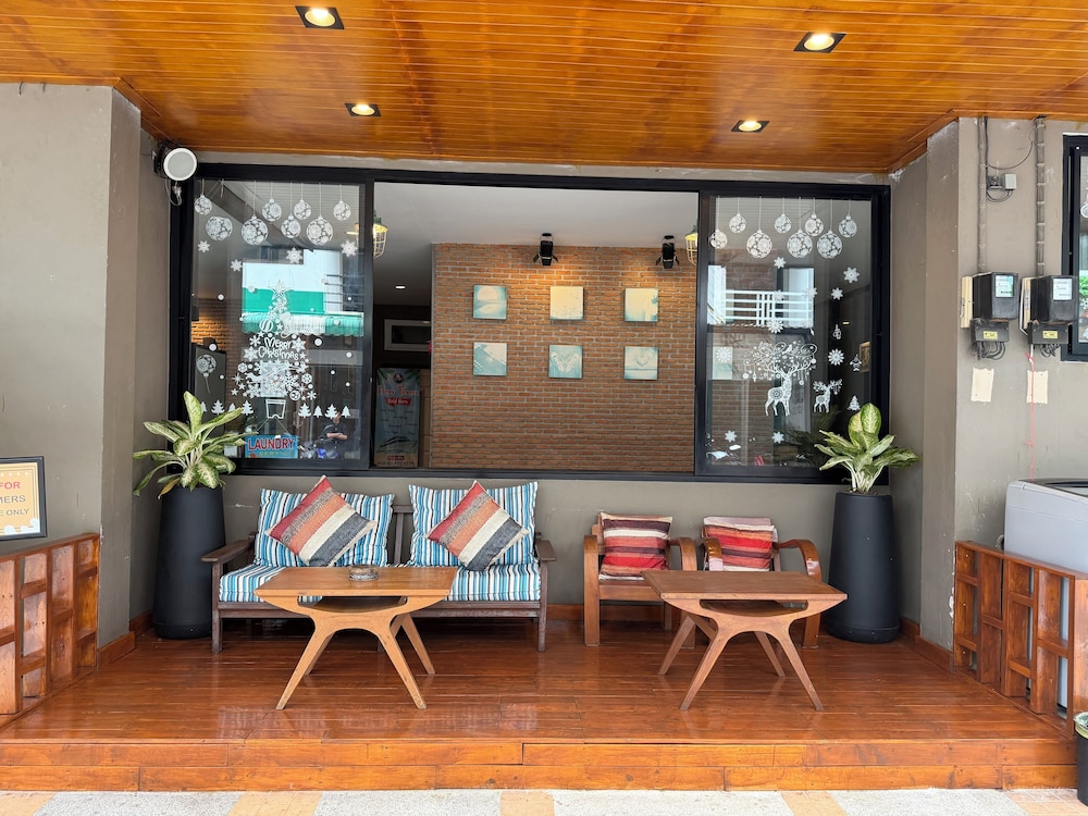Dfeel Hostel 7/50