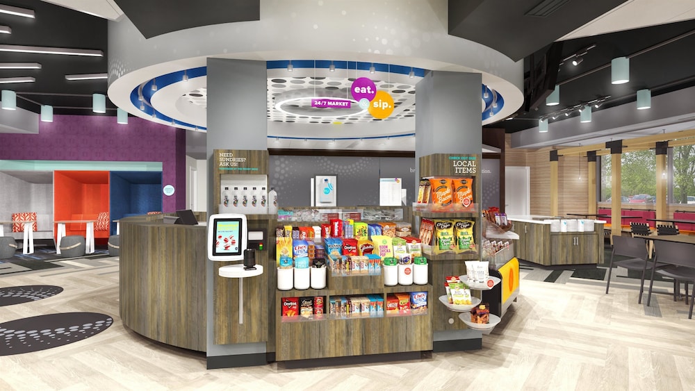 Tru By Hilton Gilbert 32/40