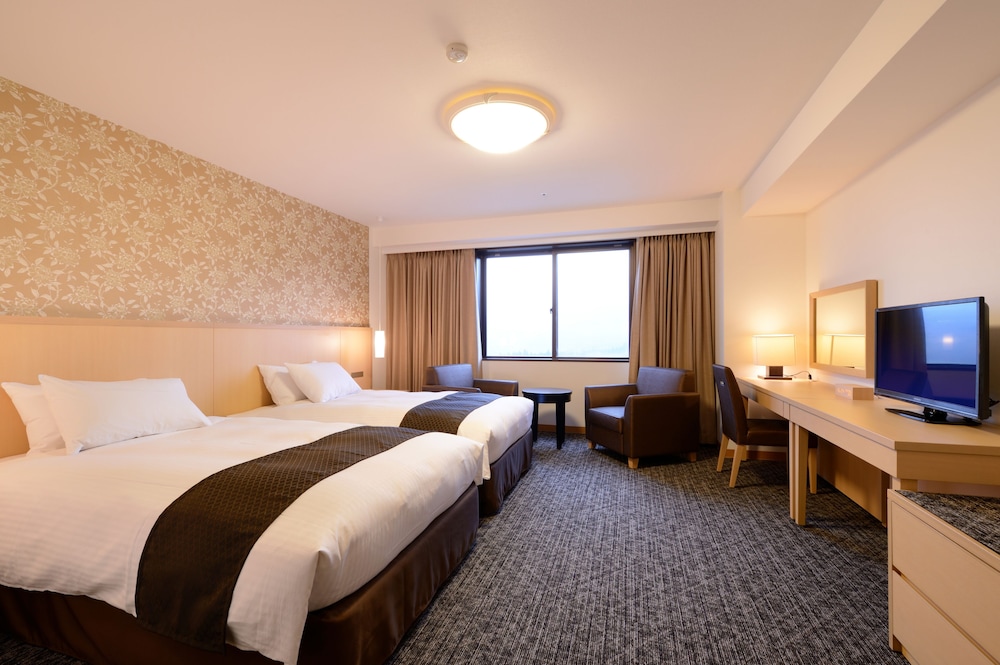 Mercure Miyagi Zao Resort & Spa 15/50