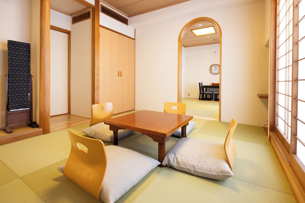 Ryokan Asakusa Shigetsu 38/50