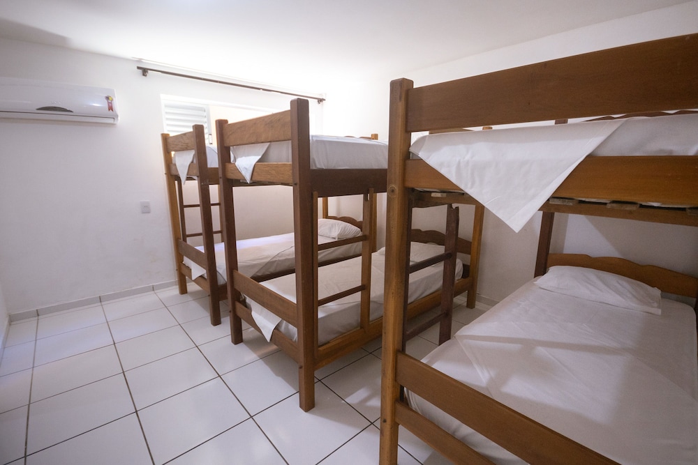 Hotel Morro da Saudade 14/59