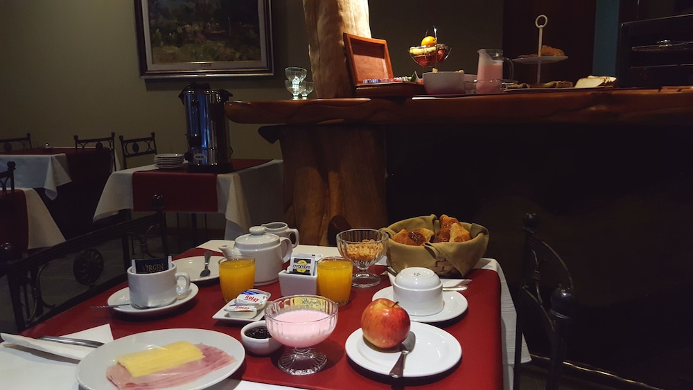 Casa del Bosque Aparts Suites & Spa 51/60