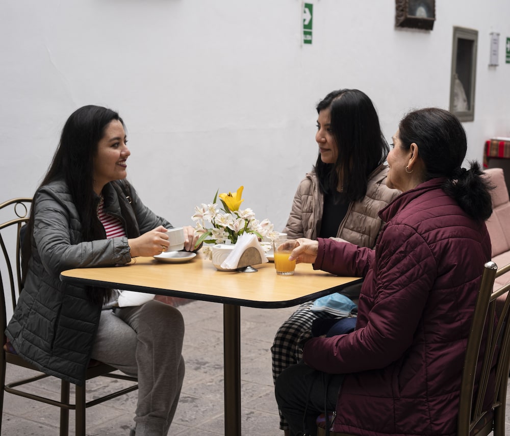 Cusco Plaza Saphi 51/75