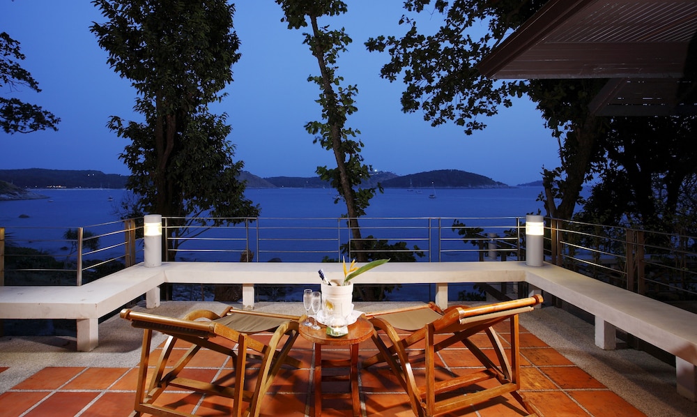 Baan Krating Phuket Resort 53/73