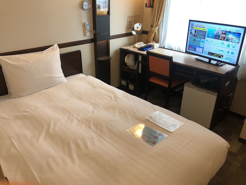 Toyoko Inn Tokyo Ueno Tawaramachi-eki 18/61