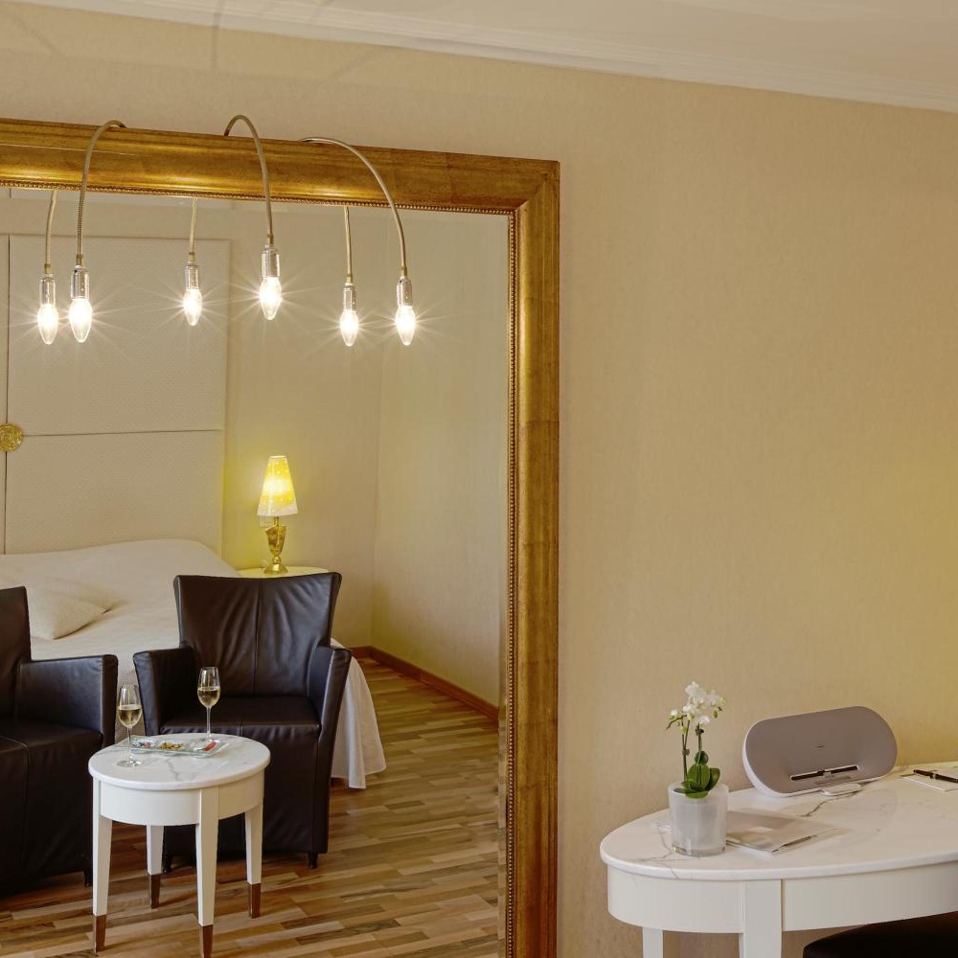 Room, Triple, City View, Hotel des Balances 5/6