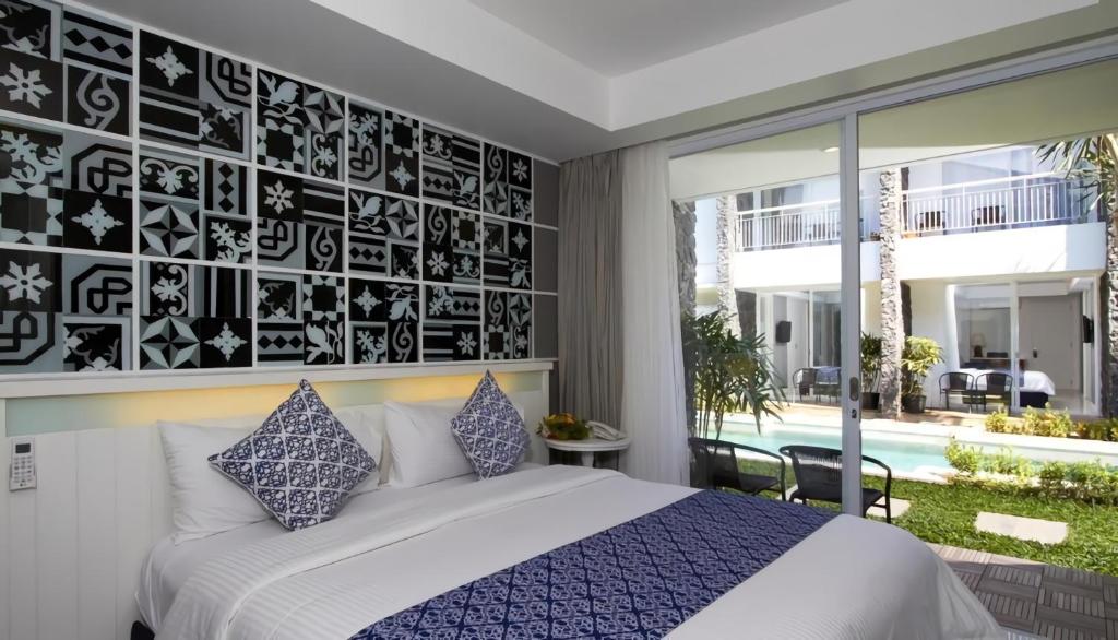 The Kanjeng Suites And Villas Sanur 9/28