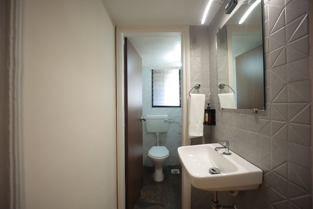 The Byke Studio Apartment 29/30