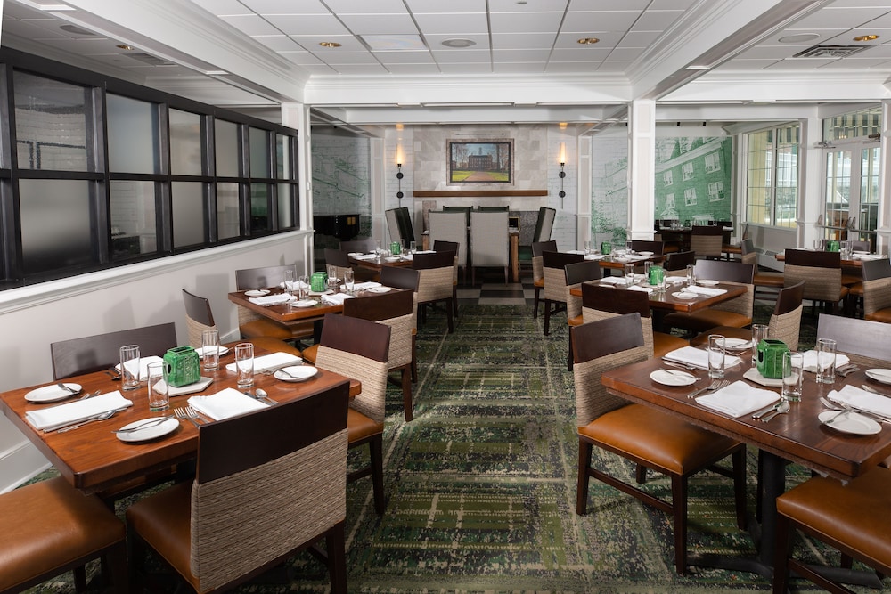 Ohio University Inn Conference Center 36/60